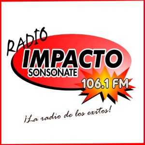 Radio Impacto 106.1 FM