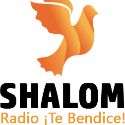 Shalom Radio - Te Bendice