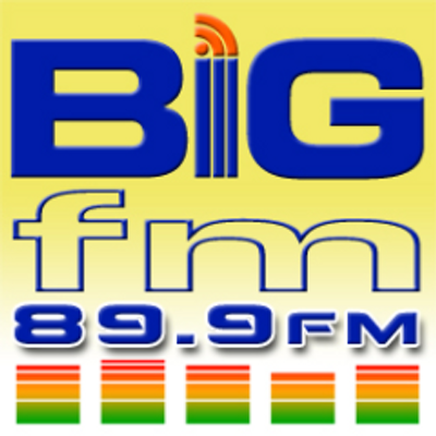 Big FM 89.9 Costa Blanca