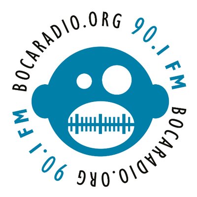Boca Ràdio 90.1 FM