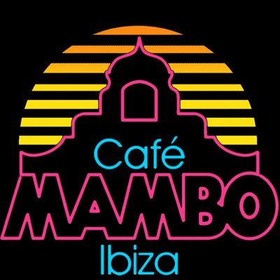 Cafe Mambo Radio Ibiza