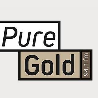 Pure Gold 94.1 fm