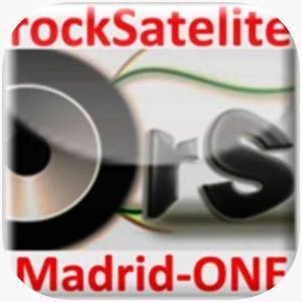 RockSatelite Madrid-One