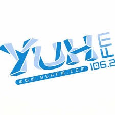 YUH FM 106.2