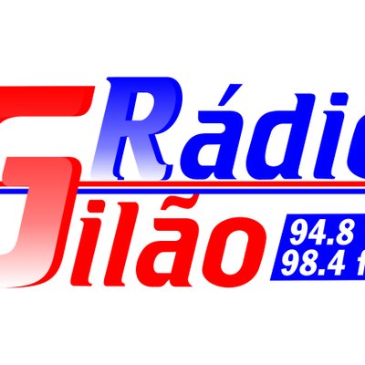 Gilão FM