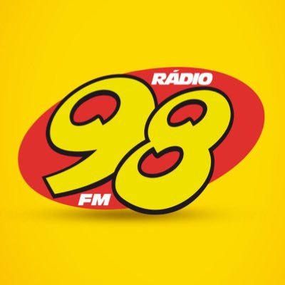 98 FM Natal