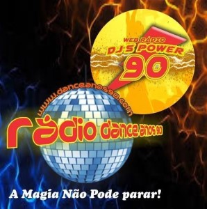 Dance Anos 90's