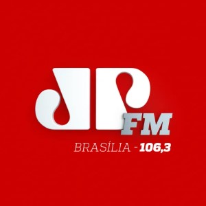 Jovem Pan - JP FM Brasilia