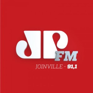 Jovem Pan - JP FM Joinville