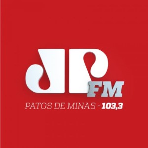 Jovem Pan - JP FM Patos de Minas