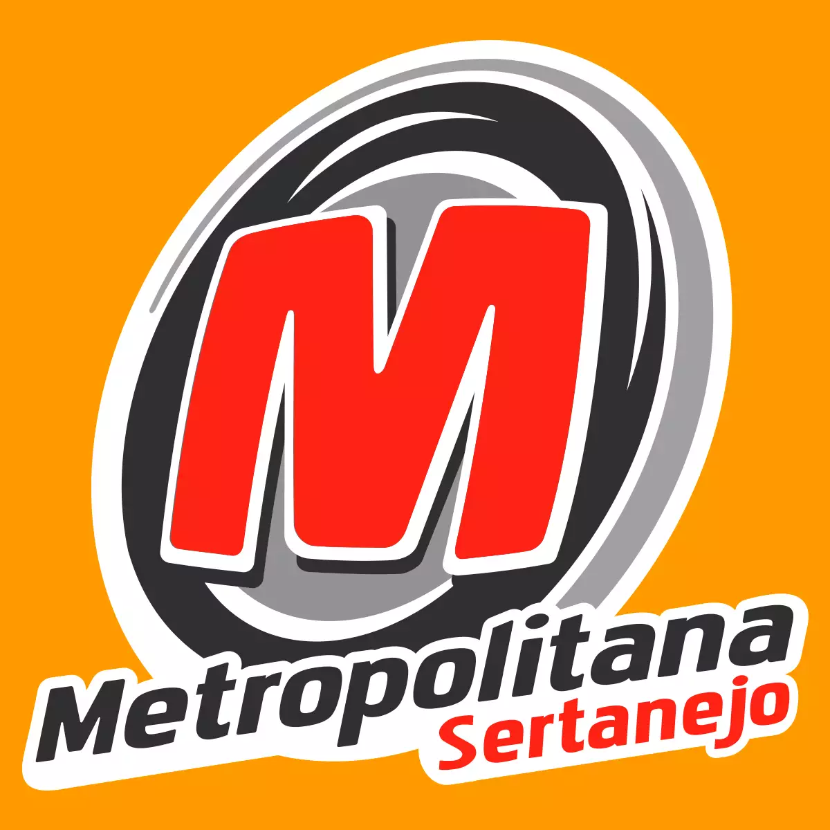 Metropolitana - SERTANEJO