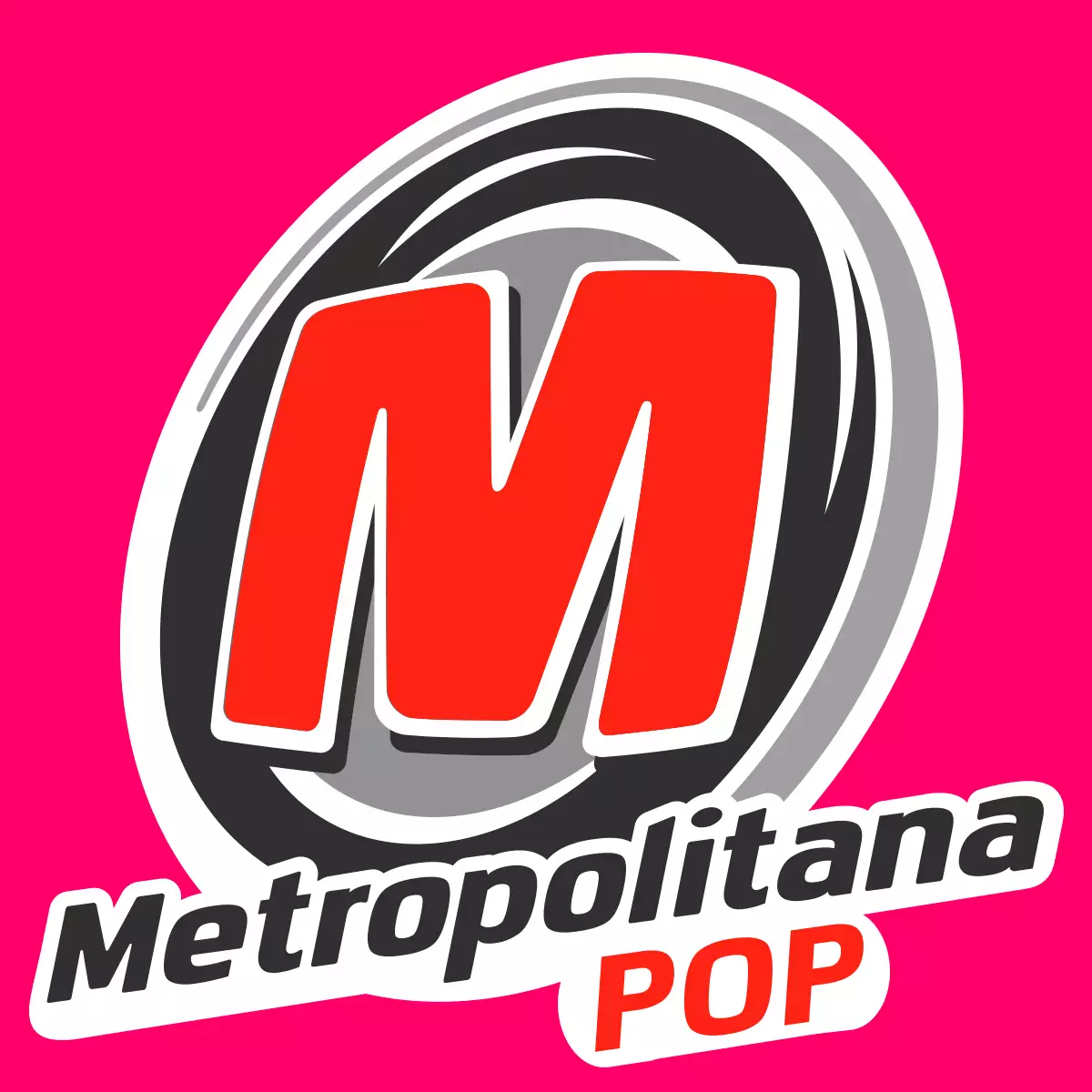 Metropolitana - POP