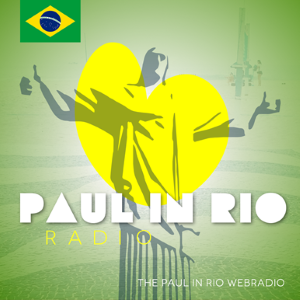 Paul in Rio