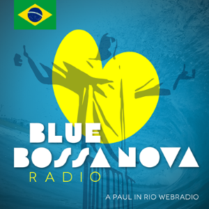 Paul in Rio - Blue Bossa Nova