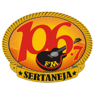 Rádio 106 Sertaneja