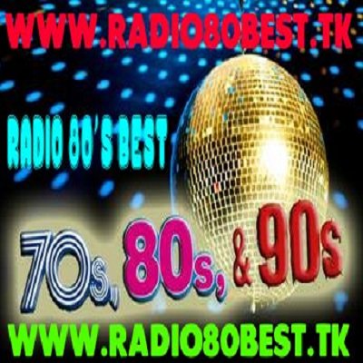 Radio 80's Best