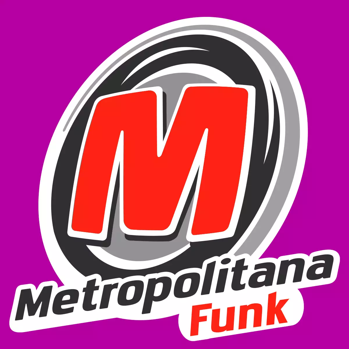 Metropolitana - FUNK