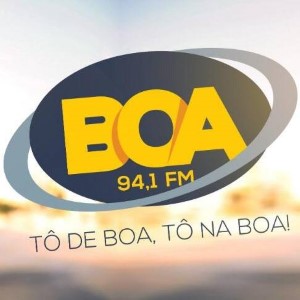 Radio Boa 94.1 FM