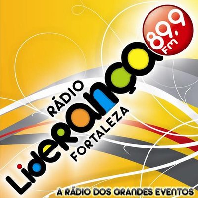 Radio Liderança 89.9 FM