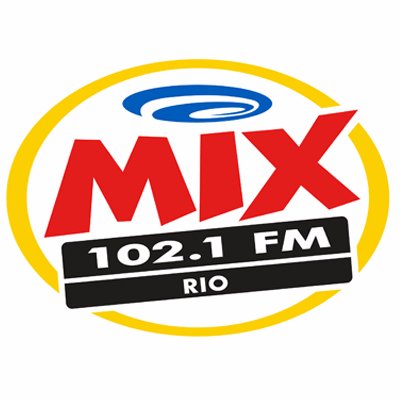 Mix Rio FM 102.1