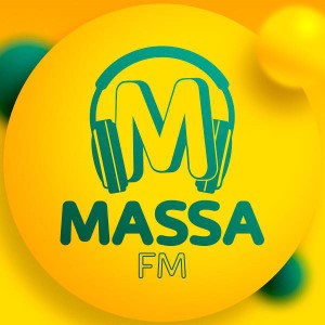 Rádio Massa FM 91.5