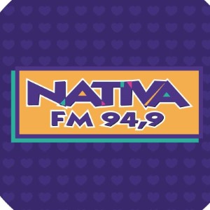 Rádio Nativa 94.9 FM