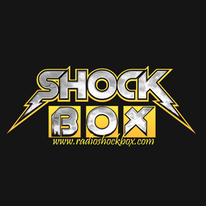 Radio Shock Box