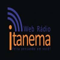 Web Radio Itanema