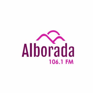 Radio Alborada FM 106.1