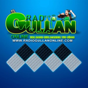 Radio Gullan Online