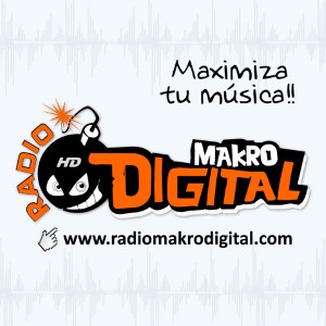 Radio Makro Digital