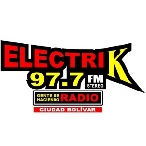 Electrik 97.7 FM