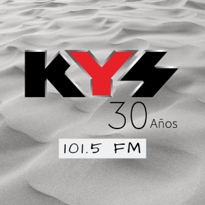 KYS FM 101.5