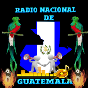 Radio Nacional de Guatemala HD