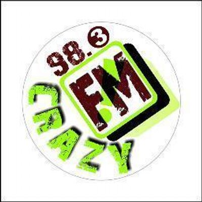 Crazy 98.3 FM