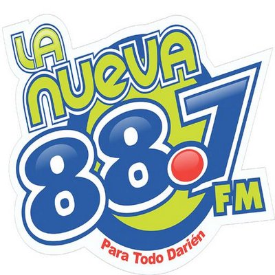 La Nueva 88.7 FM
