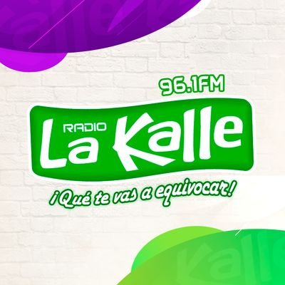 La Kalle 96.1 FM