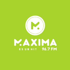 Maxima FM Perú