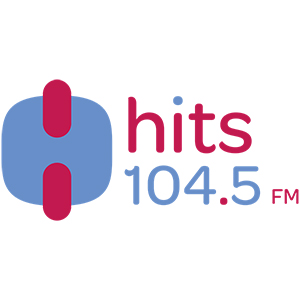 Hits FM Chihuahua 104.5 FM