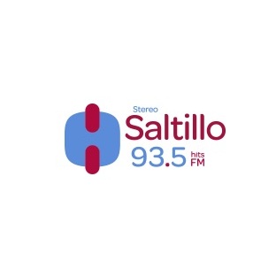 Hits FM Saltillo
