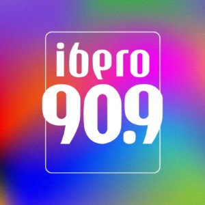 Ibero 90.9 FM