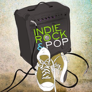 INDIE por Miled Music Indie Rock
