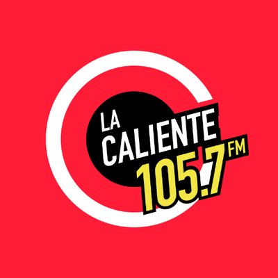 La Caliente Linares 105.7 FM