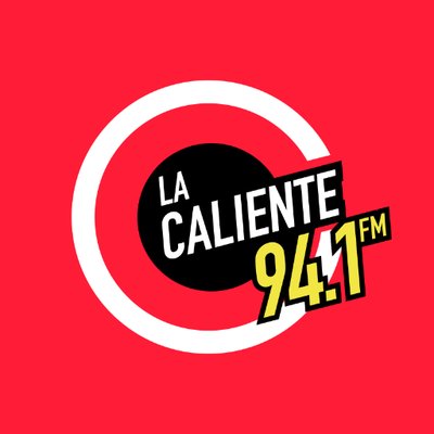 La Caliente Monterrey 94.1 FM