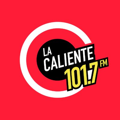 La Caliente Parral 101.7 FM