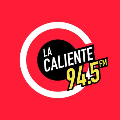 La Caliente Tampico 94.5 FM