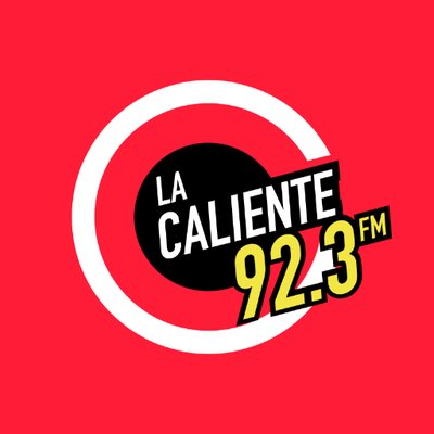 La Caliente Torreón 92.3 FM
