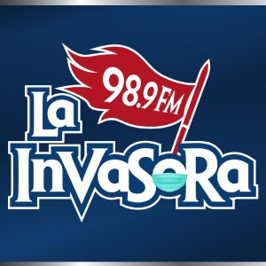 La Invasora 98.9  FM