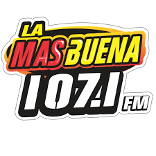 La Más Buena Matamoros 107.1 FM