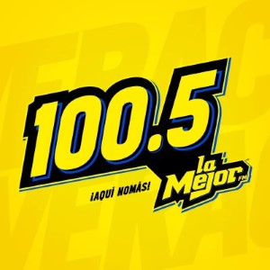 La Mejor Ciudad del Carmen 100.5  FM